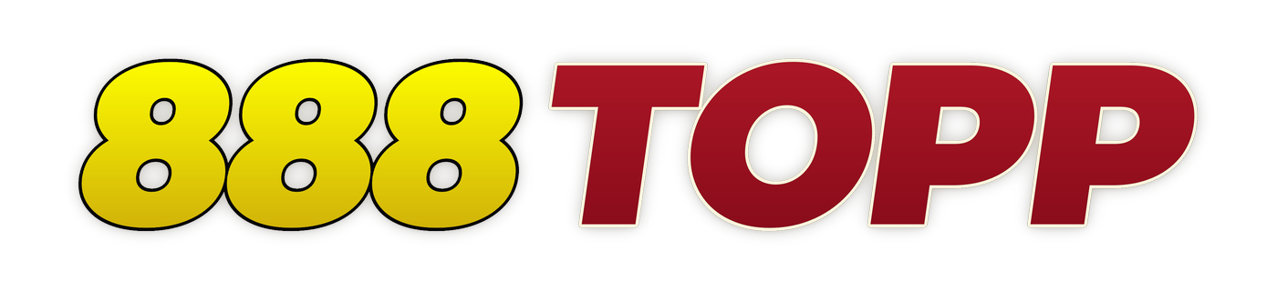 888topp Logo